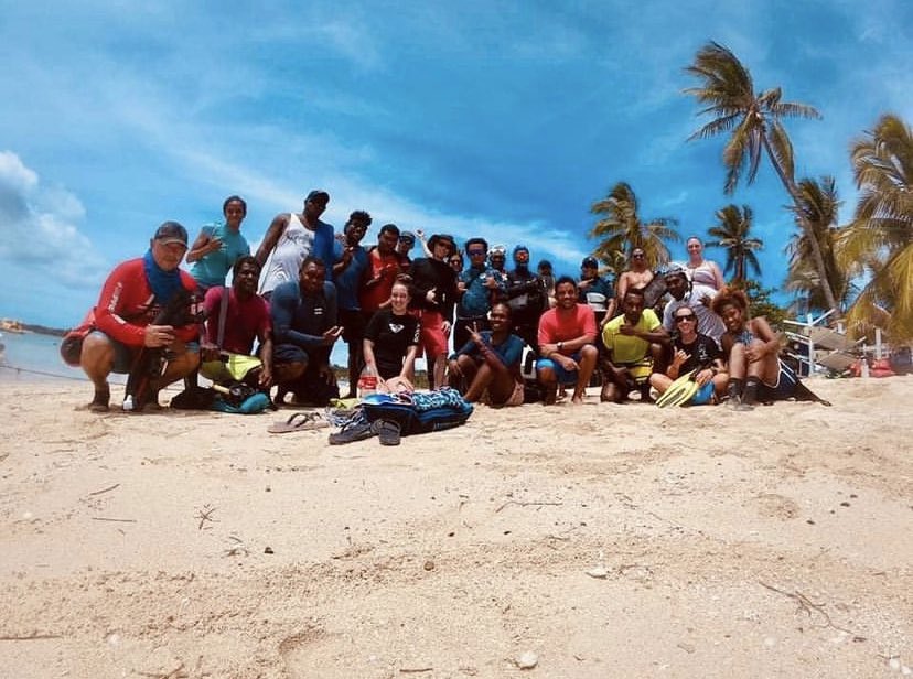 Corals 4 Conservation tweet media