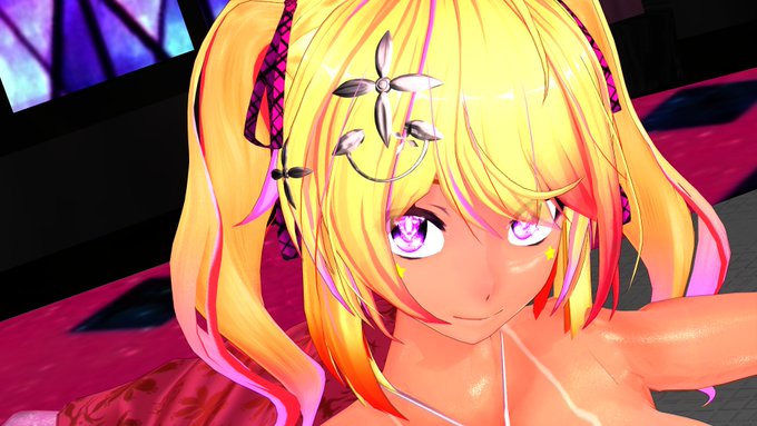 ãã€ã³ãäœçœ®èª¿æŽã»é«ªçãã¯ãªãã³ã«ã»é«ªã«ã«ã©ãŒã远å ã»ç³æžãçŽã+ãã€ã©ã€ããâã«ã»ã¢ã¯ã»ãã€ããŠã¿ããçã®å€æŽã
ã®ã£ã«ã¡ããã¯åãããäœã£ããã©éã ã£ããåºçªãã»ãŒãªãã£ãã®ã§æ¶å»ã