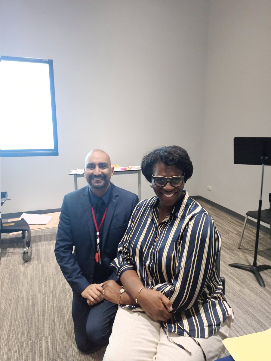 Sunny Thakral FCCT tweet media