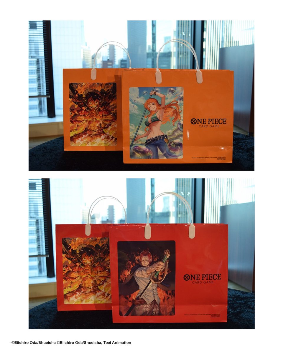 Official One Piece Card Game English Version (@ONEPIECE_tcg_EN) / Twitter