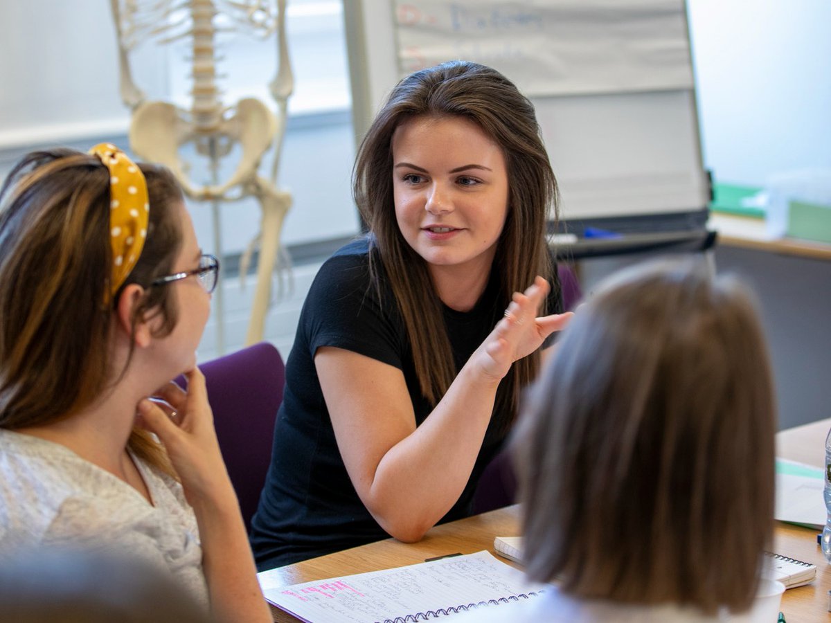 The Royal Marsden School and Conference Team tweet media