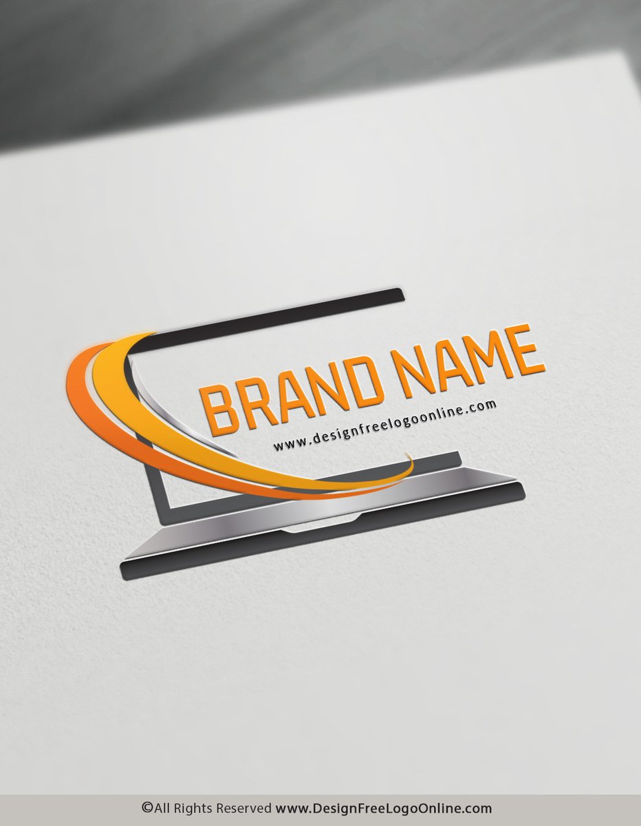 DesignFreeLogo's tweet photo. Get started with our user-friendly Computer Logo online tool and design your modern Computer Logo brand in a few clicks.
https://t.co/17UNxFUybB
#ComputerLogo #laptoplogo #computerslogo #technologylogo #logomaker https://t.co/nfntZqWwox