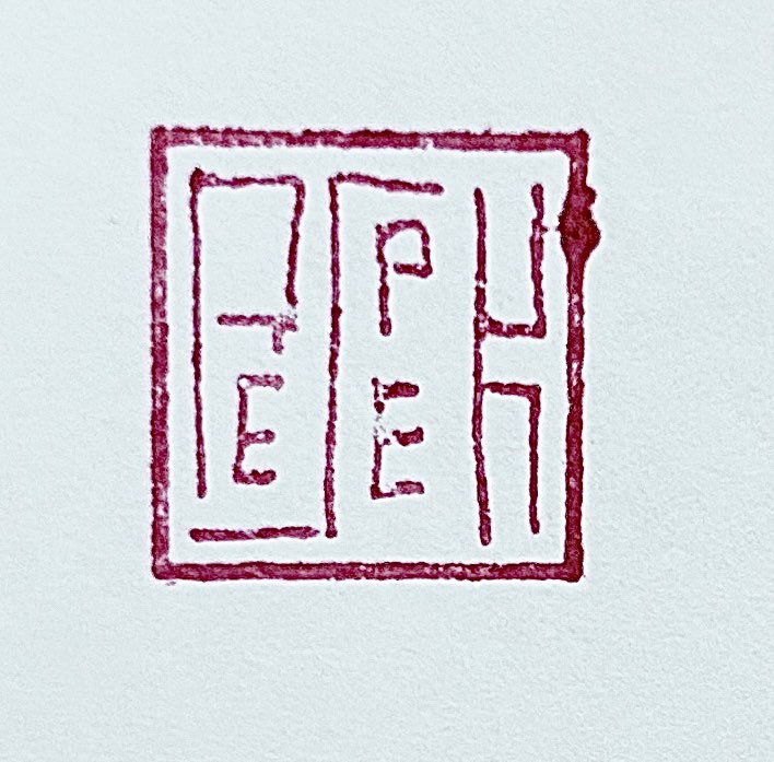 ZhengpingLiow's tweet photo. #Appropriation #CopyEditPaste #ThisIsNotDesign #ThisIsStyling
Loving my new chop #CF01 :) #be904 https://t.co/qnh0zHcXjp