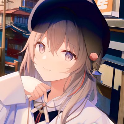 文子_ふみこ@NoTHX！ tweet media