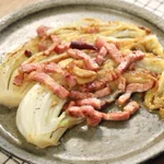 白菜が一瞬でなくなるやつ!べらぼうにうまい