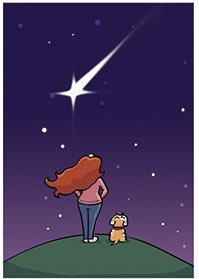 Hi lovely readers 💜 Happy 15 years of ”Imy!” And some hiatus updates for you - please read the blog post on my site here: imycomic.com/2022/11/28/hap…