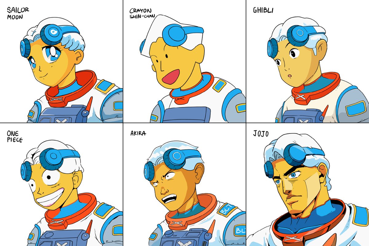 Is this what I look like in the multiverse? 👀👀

#Bluutopia #Staybluuish