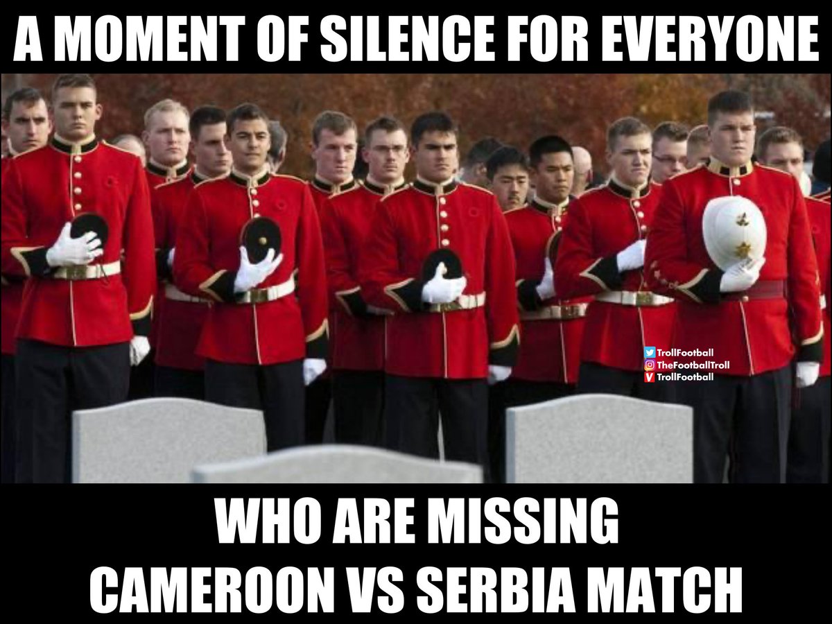 TrollFootball's tweet image. The match of the World Cup so far