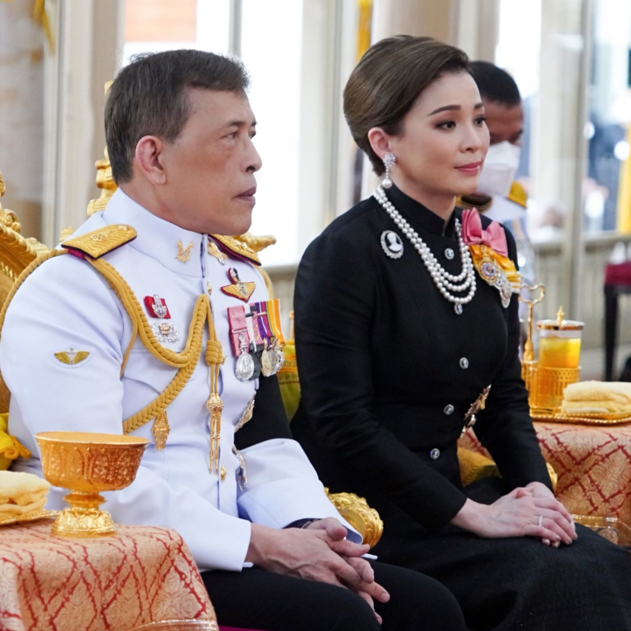 Остров короля тайланда
