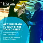 Photo by Martec Training (@MartecTraining)
