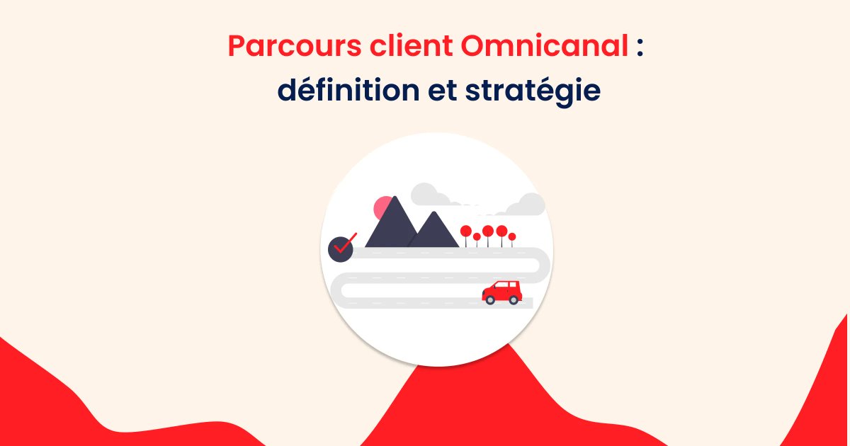 RankerLocal's tweet photo. [Parcours client Omnicanal ]: définition et stratégie 

Qu’est-ce qu’un parcours client omnicanal ?

En quoi cette stratégie est-elle nécessaire pour l’ensemble des entreprises qui veulent communiquer aujourd’hui ? 
https://t.co/KXoZbtUCWH https://t.co/sX5JwgFFgE