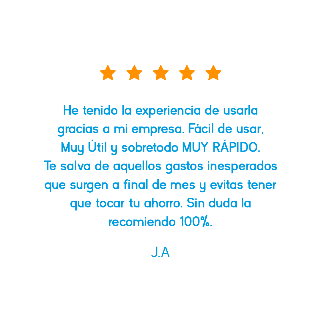 FintexSf's tweet photo. 💙 Como siempre gracias por vuestras palabras. Vuestras #reseñas no sólo son importantes para animar a otras personas a probar nuestra #App, sino que también animan a nuestro #equipo a seguir trabajando para ofreceros los mejores #servicios. https://t.co/OoXSCS7Ocx