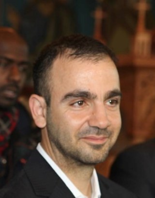 Meet our SAB members from the #industry

Sujeeth Neerakkal heads the Plant Biology Department in <a href="/bioatlantis/">BioAtlantis</a>, #Ireland

Evangelos Tsormpatsidis heads the R&amp;D Department of <a href="/Berrypl_World/">Berryplasma World LLC</a>, #Greece  WORLD LLC
 
#priming #strawberry #raspberry #berries #stress