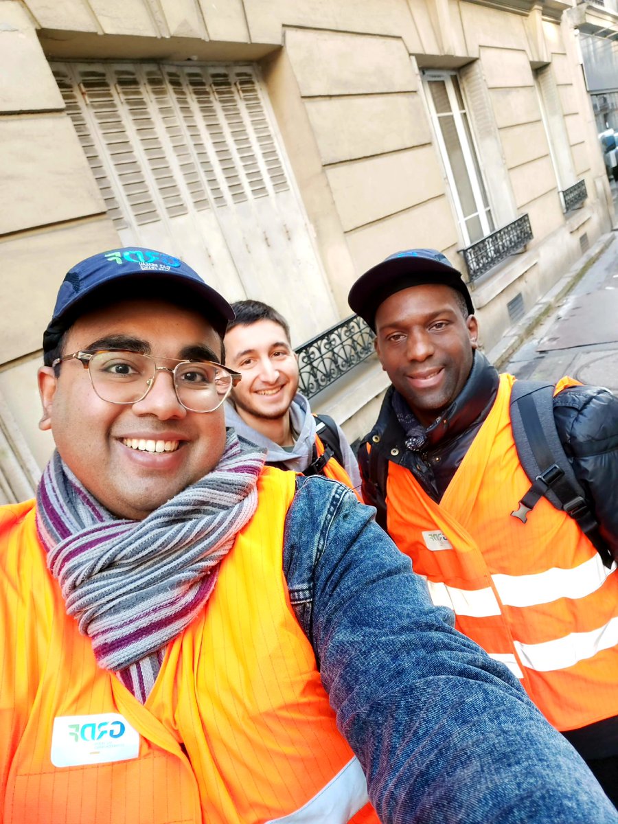 #CKCC on est là! #ParcequonestlaSécuriteIndustrielle #satisfactionClient #coloc #satisfactionClient <a href="/GRDF/">GRDF</a> <a href="/delormePh/">Delorme</a> <a href="/SEnguehard/">Sandrine Enguehard</a> <a href="/SauvageEdouard/">Edouard Sauvage</a> <a href="/bdesingly/">Bertrand de Singly</a> @mflhuby @FloMourey <a href="/CocoDT2022/">Corinne Legrand</a>