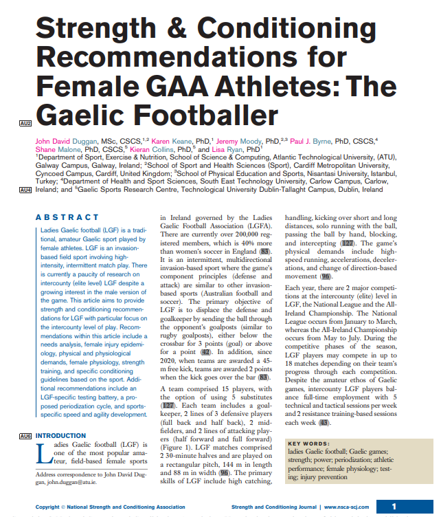 johndavidscc's tweet photo. Delighted to get the proofs for this. Thank you to all co-contributors #standingontheshouldersofgiants π
Should be released in the coming weeks.
#Strength #Conditioning #ASR #HIIT #Speed #Power #Agility #Periodization #Femaleathlete #injuryreduction https://t.co/OxBeYnQDRh