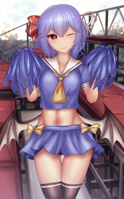 少年、おぜうを改造するリク絵作業に戻るんだ! 