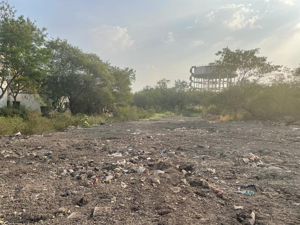 Sunil Tingre tweet media