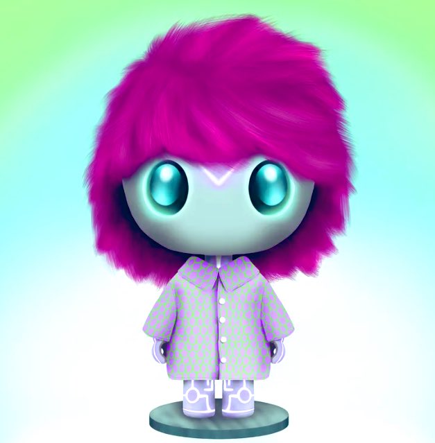 InfinityTimesMe's tweet photo. Mine revealed π
Sheβs so adorable! Thank you Bim ππΌ #TheBims https://t.co/pMh0WacEko