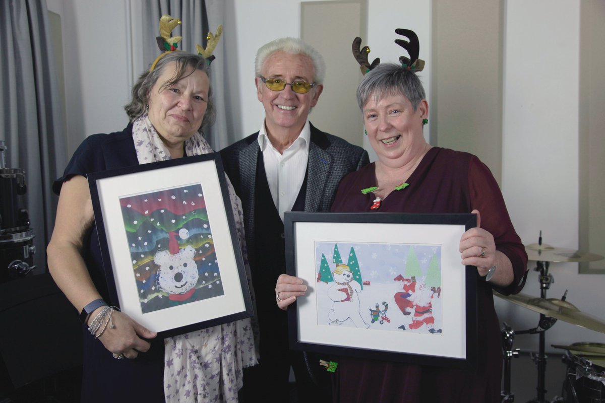 Click the link below to get your very own MindforYou Christmas Cards!

mindforyou.co.uk/mindforyou-chr…

Spread the Christmas cheer and show how creative people living with dementia are! 🎁💛

#dementia #dementiaholidays #dementiaawareness #christmascards