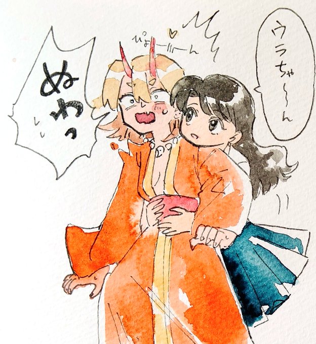 桃太郎のtwitterイラスト検索結果