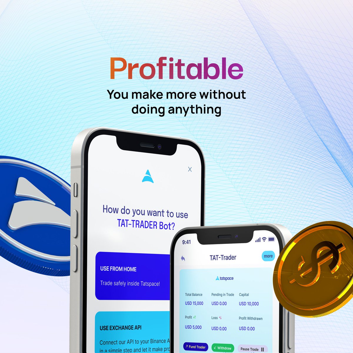 TATCOIN (@tatcoin) / Posts / X