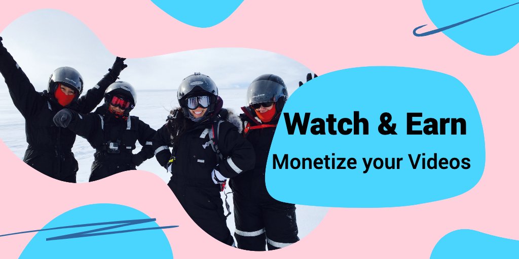 Fedmee_'s tweet photo. 20000 #FDM every like and Retweets including pinned 📌 post 🔥🔥🔥🔥🔥  

Drop $FDM BEP20 WALLET ADRESS 🚀🚀🚀🚀🎉

Open account https://t.co/iGmUqfWok4
Verified your email:
Watch 3 Videos:
Tag 3 Friends:
Follow us 
Earn Money by watching videos or uploading content https://t.co/wIvLBpf1kd