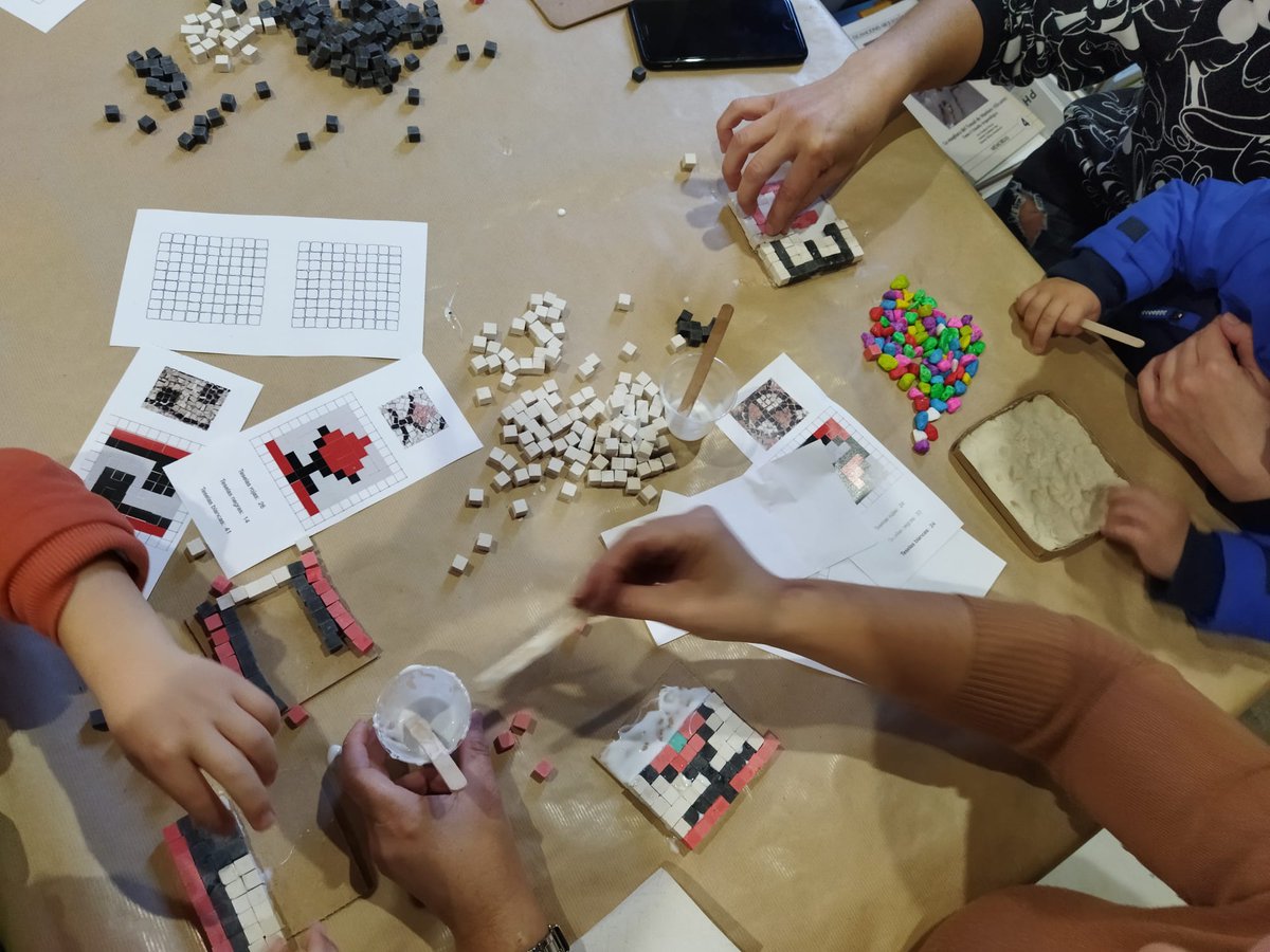 MUSARQGRANADA tweet media