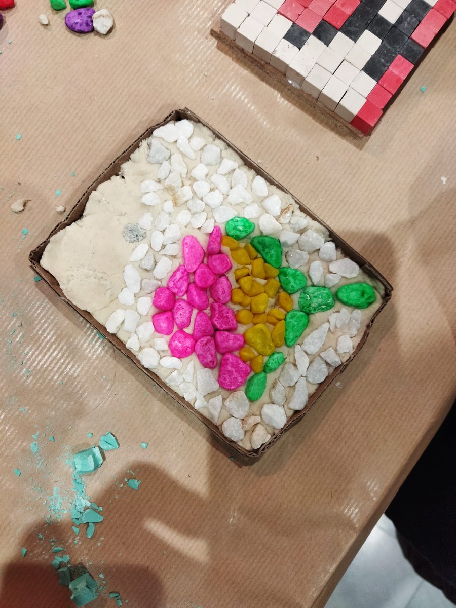 MUSARQGRANADA tweet media