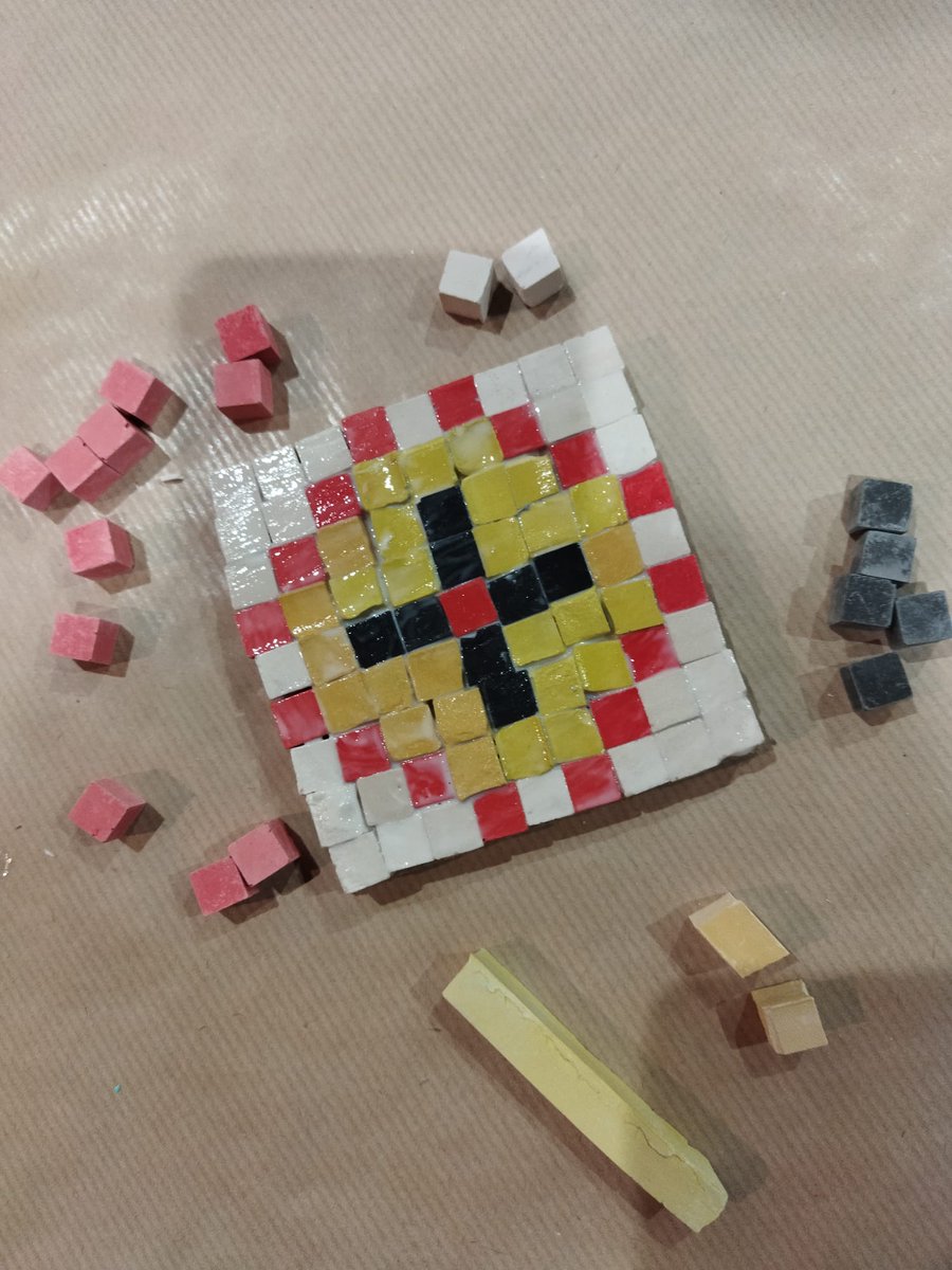 MUSARQGRANADA tweet media