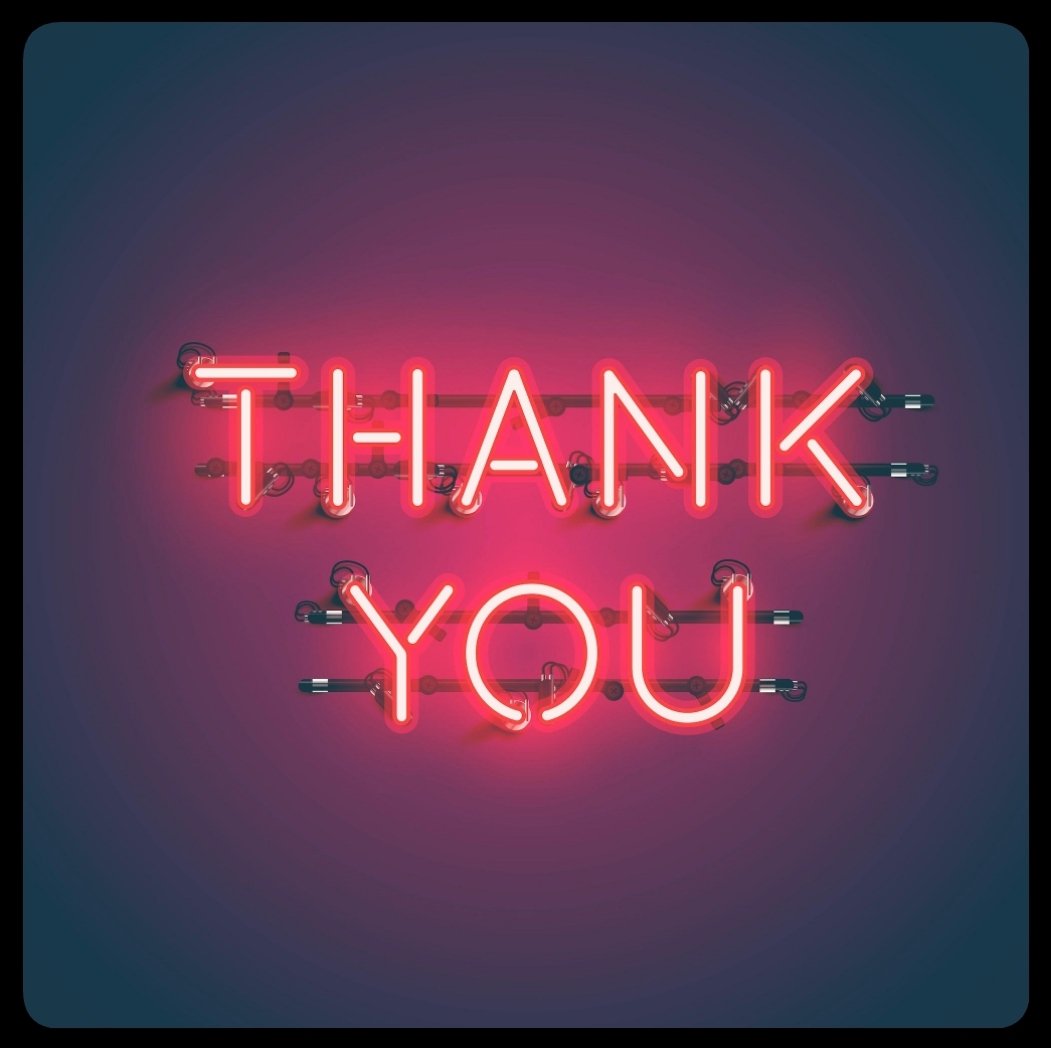 Cryptocurium's tweet photo. We just wanted to take a moment and thank each and every one of you who purchased something during our Black Friday sale. We are absolutely overwhelmed by the response this year, and from the bottom of our hearts, we wish to express our deepest gratitude.

Now, to get to work! https://t.co/FkNrwmDAOi