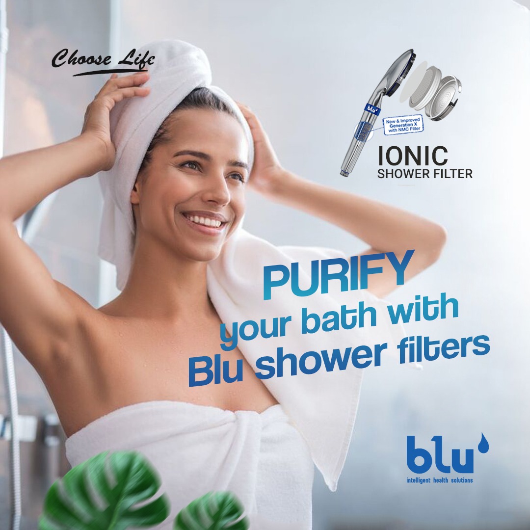 blufilterqatar's tweet photo. #BluShowerfilter should also have a place in your daily routine.
Thatโs right โ Blu shower filterย
The ones you dread to take when youโre the last person to get up in the morning.
But if you give yourself a fair chance, you might find that you actually like how you feel after... https://t.co/b6aQoiOKkB