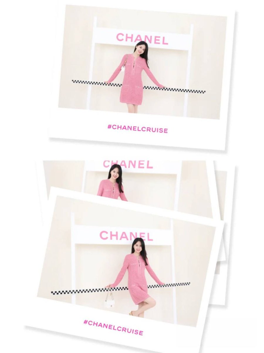 tangyu1129's tweet photo. #Popular #POPULARIMAGES #Chanel https://t.co/5qqhBUdLnT
