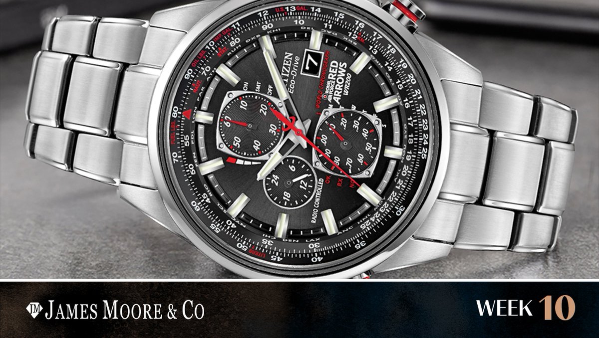 James Moore Jewellers tweet media