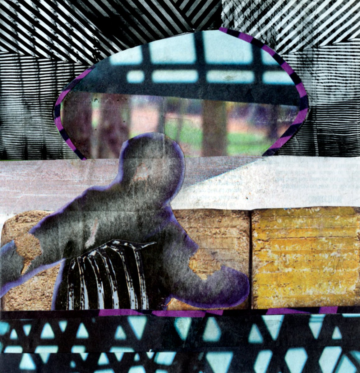 2011-11-27 (Day 2402) visit @ thecollagejournal.blogspot.com/2011/11/collag…