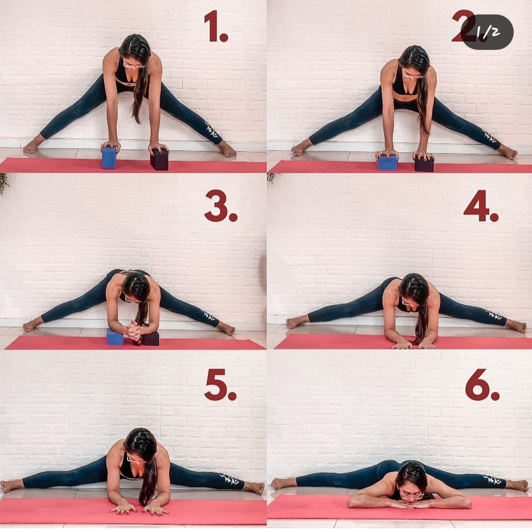 Srishti Sharma (@yogatherapists) on Twitter photo 