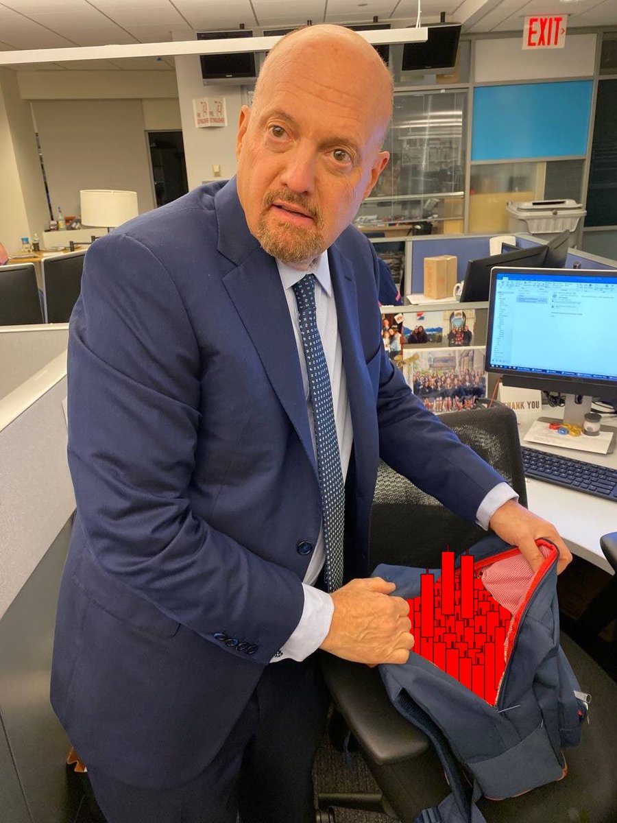 DeAntreBla's tweet photo. @suilahedbar $CRAMER is always a keeper for ur porfolio 
#INVERSETHEBANKS 
#INVERSECRAMER4LIFE https://t.co/a8HB99FVln