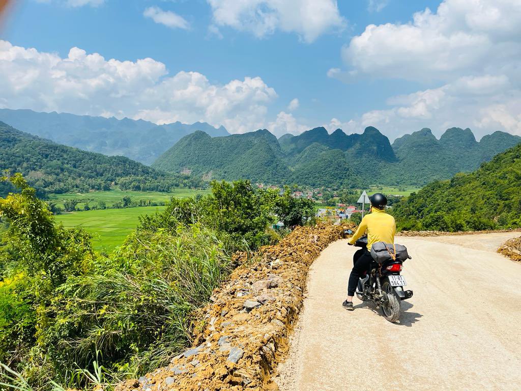 Exciting opportunity to join a #diverse team in our #Vietnam unit <a href="/OUCRU_Programme/">OUCRU</a> ! Data Manager - Clinical Trials at University of Oxford jobs.ac.uk/job/CVH531/dat…