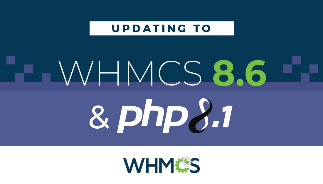 Today is the end of life date for PHP 7.4 😢

If you haven't already upgraded to PHP 8, here's our handy guide to help you plan your next WHMCS and PHP upgrade: blog.whmcs.com/133724/updatin…
