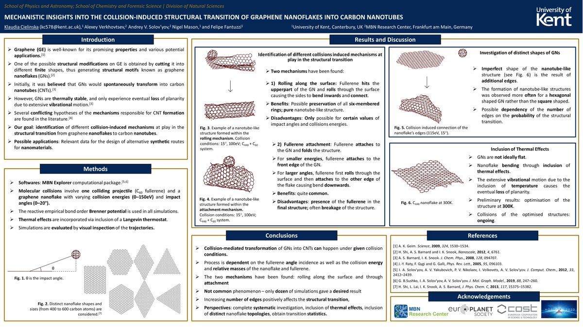 Klaudia Cielinska tweet media