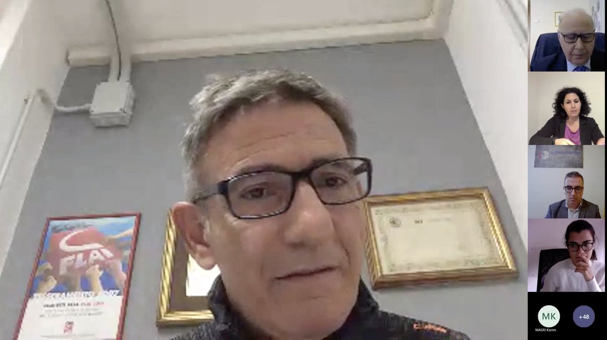 Si è tenuto il 23 novembre il Seminario Finale del Progetto <a href="/DiagrammiNord/">Progetto Diagrammi Nord</a> per la Regione Lazio: è stata sottolineato l'importanza del lavoro tra i partner e della collaborazione tra Istituzioni, parti sociali ed economiche, operatori del Terzo Settore. 
ℹ DN | FAMI 2014-2020