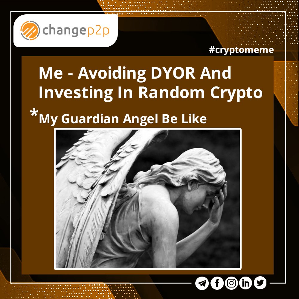 ChangeP2p tweet picture