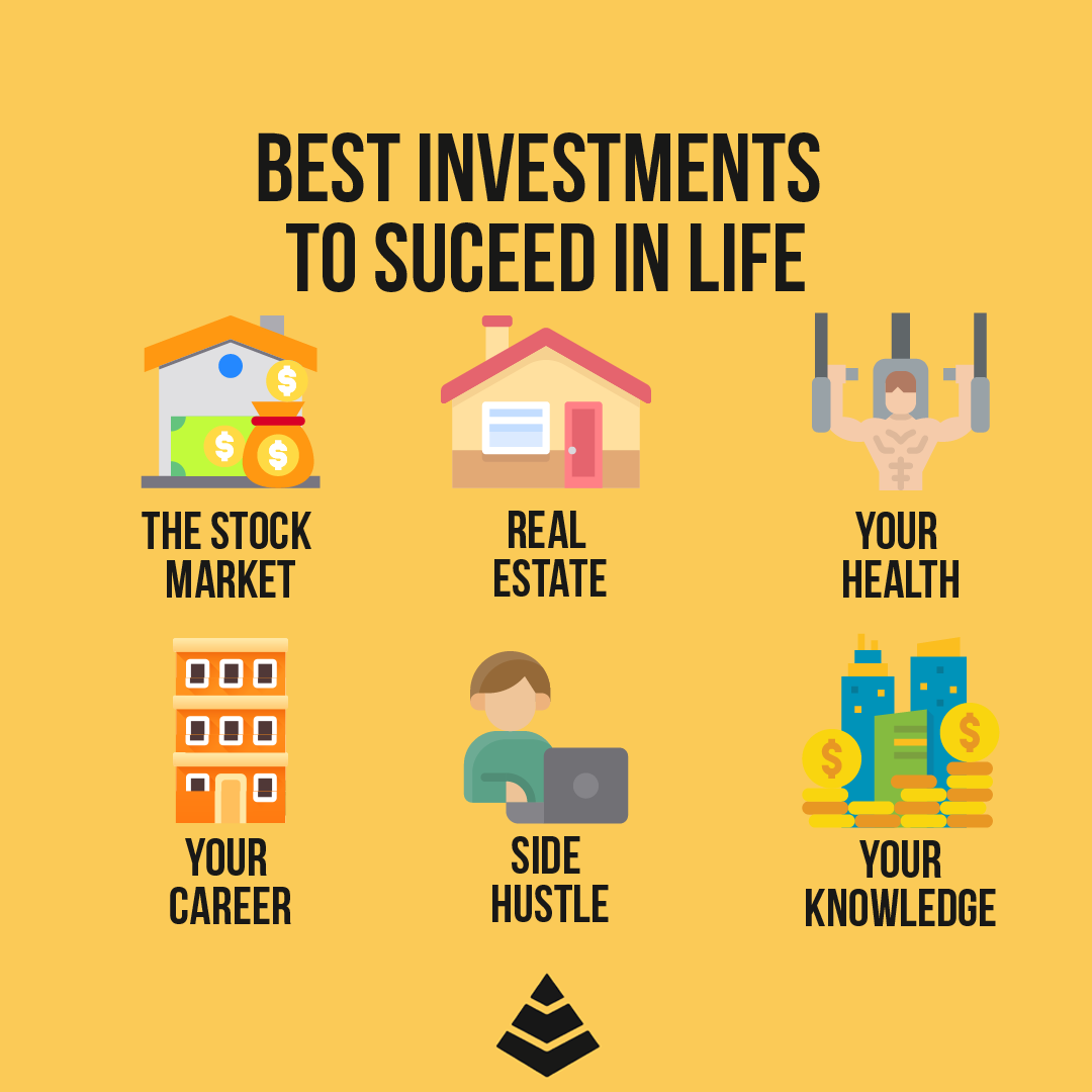 Best Investments to Succeed in Life

#trader #tradermindset #traders #tradingskill #tradingmotivation #tradingforex #forex #forextrader #pips #riskmanagement #bullish #bearish #candlestick #wealth #xauusd #thewealthfactory