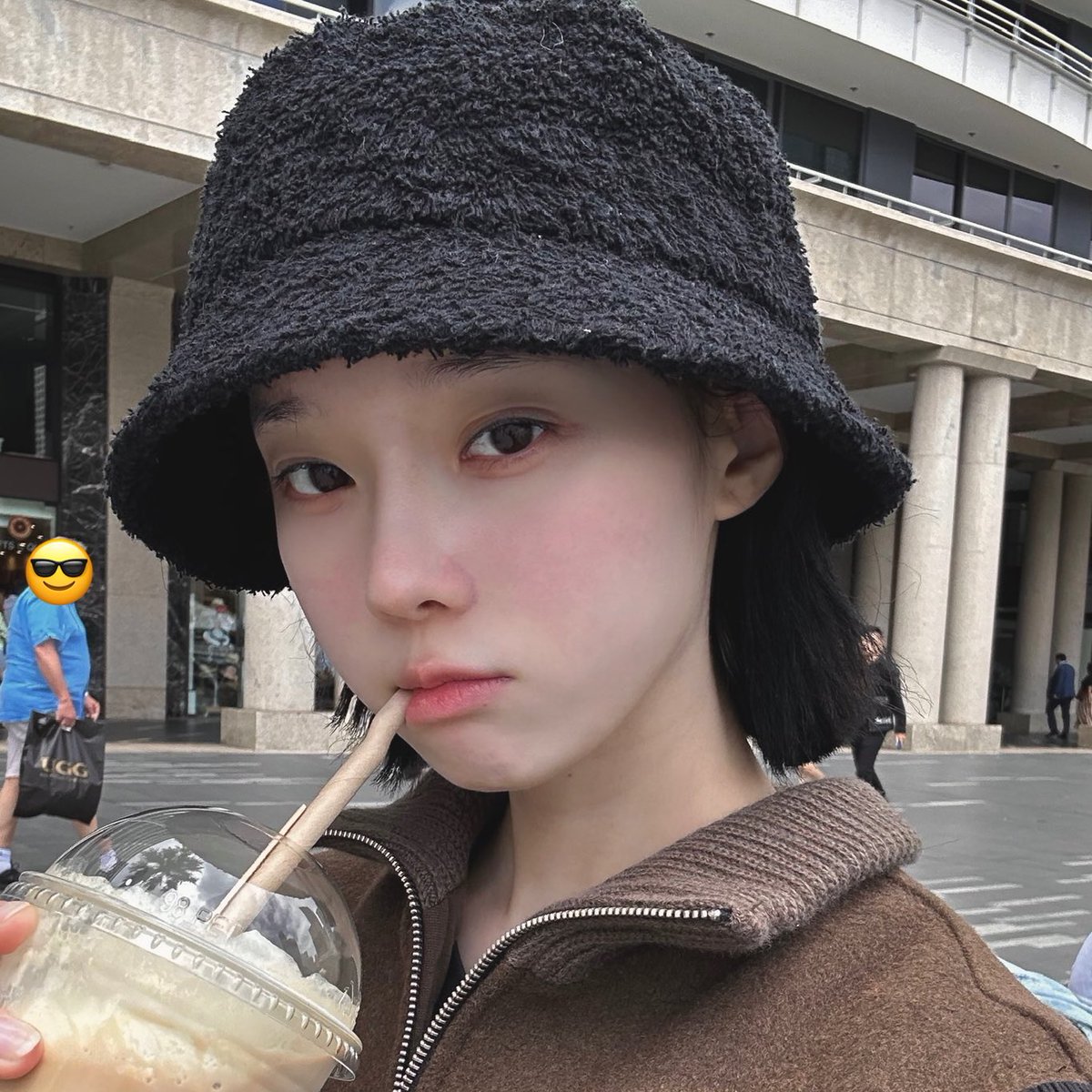 snowchip_'s tweet photo. ㅆㅃ 아기임 https://t.co/oqatp5pgI5