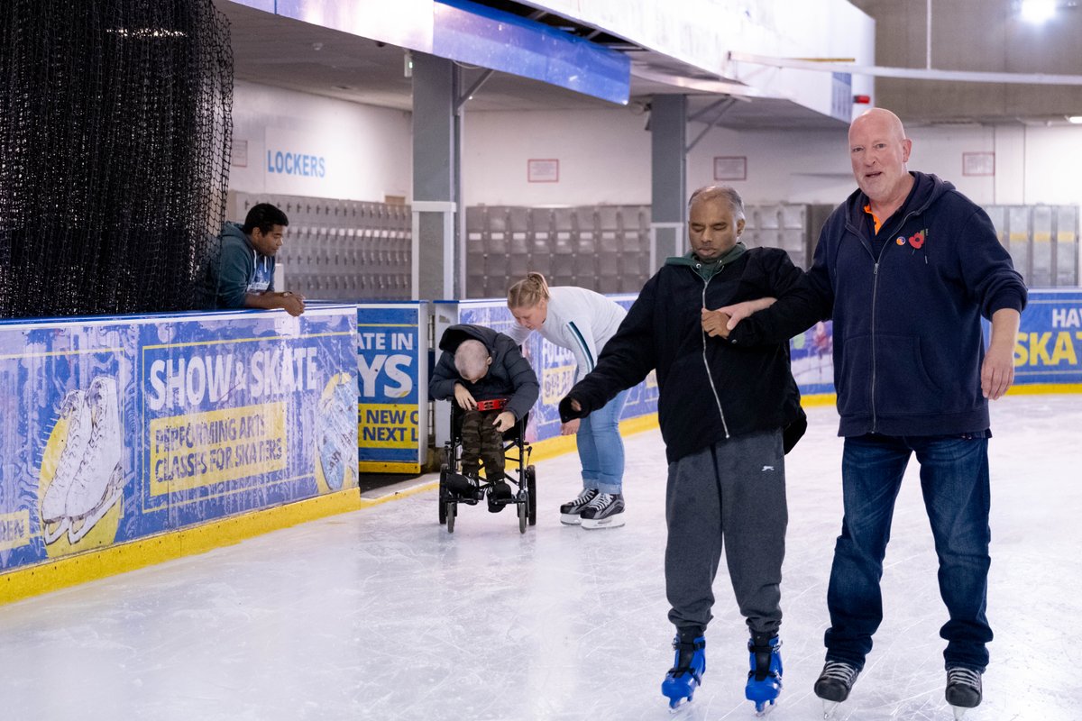 Sport England tweet media