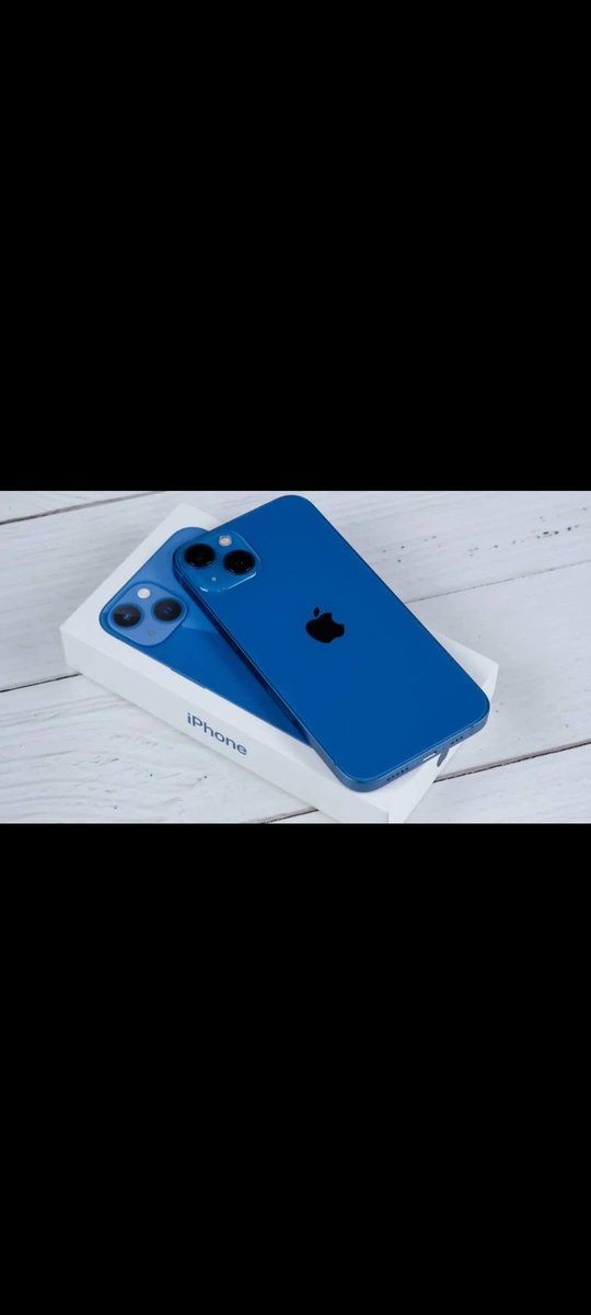panda____store7's tweet photo. iphone 13 💙
●ووتر بروف 💦
● بطاريه 97 🎚️
●نموزج M 👍
●زاكرة 128 
● كرتونه+ملحقات الشركة كامله 
●ضمان متجر مفتوح 🤝
●استيكر+ جراب شفاف فاخر هدية 
● والسعر كمان هدية *420* https://t.co/IQhgAfWtTO