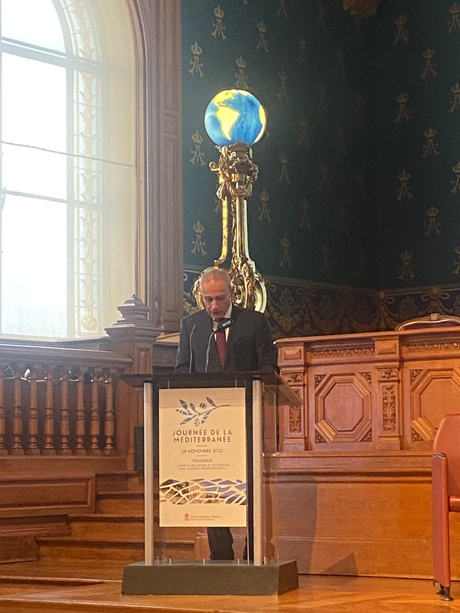 UfMSecretariat tweet picture