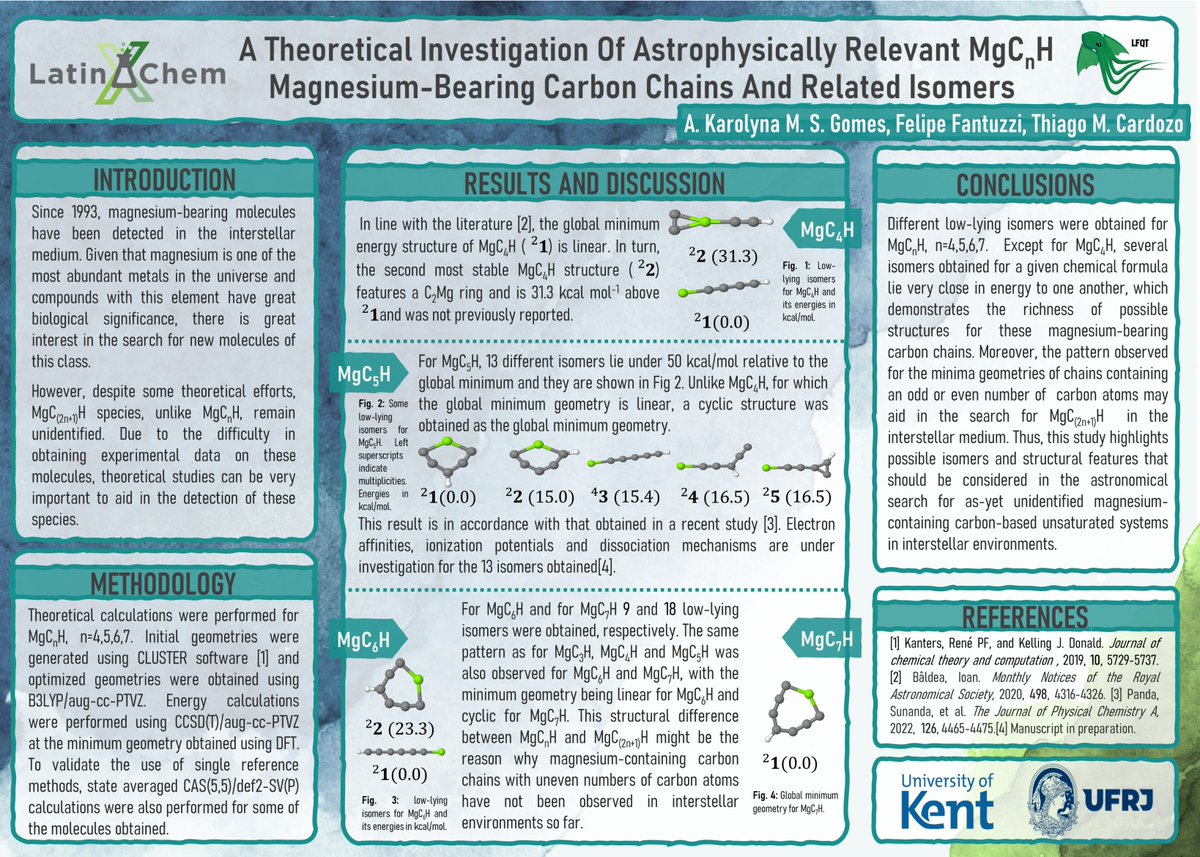 Karol Gomes tweet media