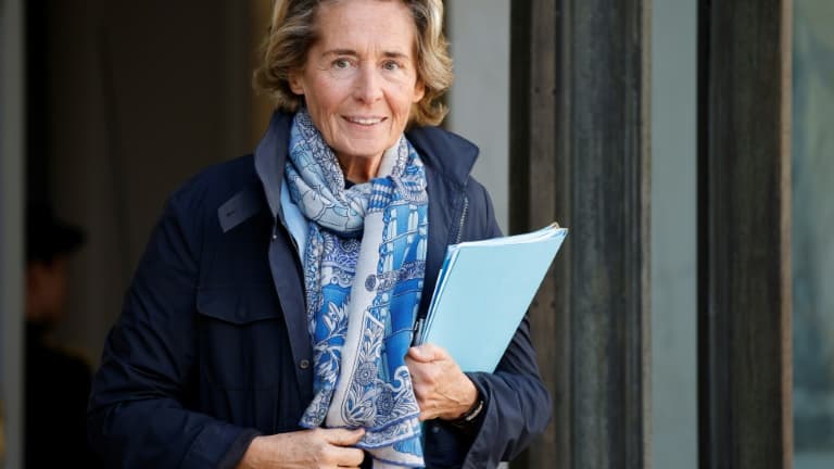 BFMTV's tweet photo. 🔴 ALERTE INFO
La ministre des Collectivités territoriales Caroline Cayeux quitte le gouvernement https://t.co/dPjdpIbBPw https://t.co/gXjweAik1b