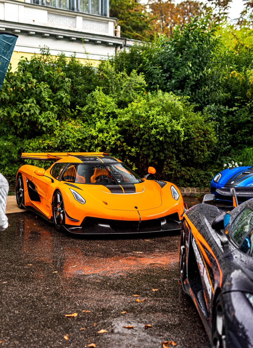 col1photography's tweet photo. Can’t get bored by this totally crazy car ! 
#koenigsegg #jesko #ghostsquadron #france #paris https://t.co/xbGzgpG5sP