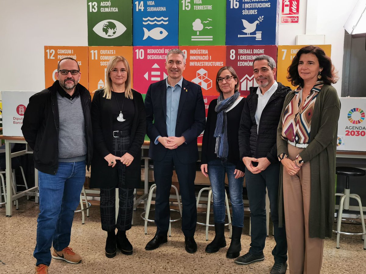 Educació tweet media